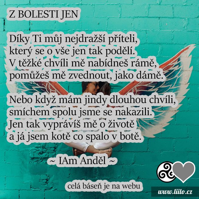 Z bolesti jen